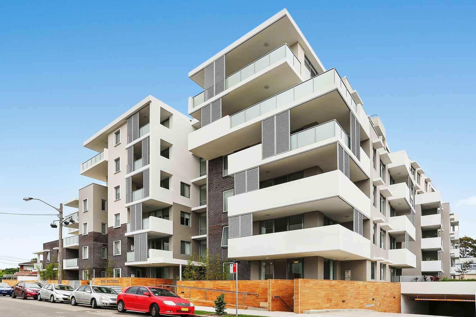 301/1-7 Victoria Street Ashfield