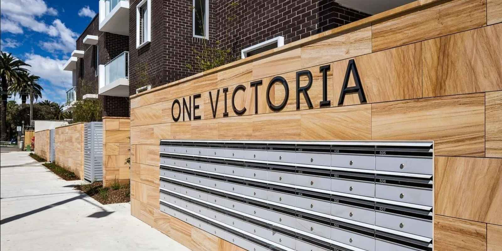 301/1-7 Victoria Street Ashfield