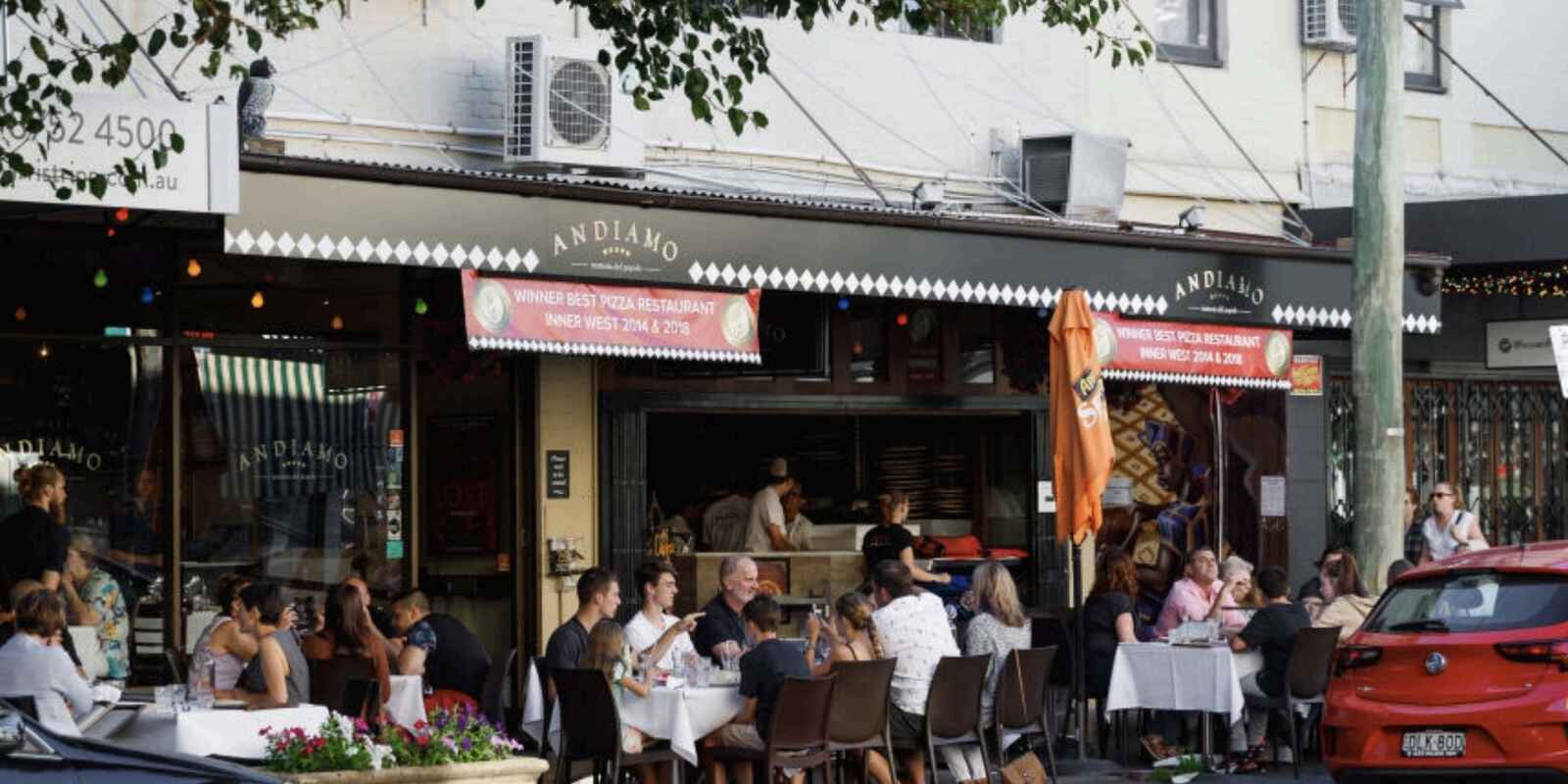 301/1-7 Victoria Street Ashfield