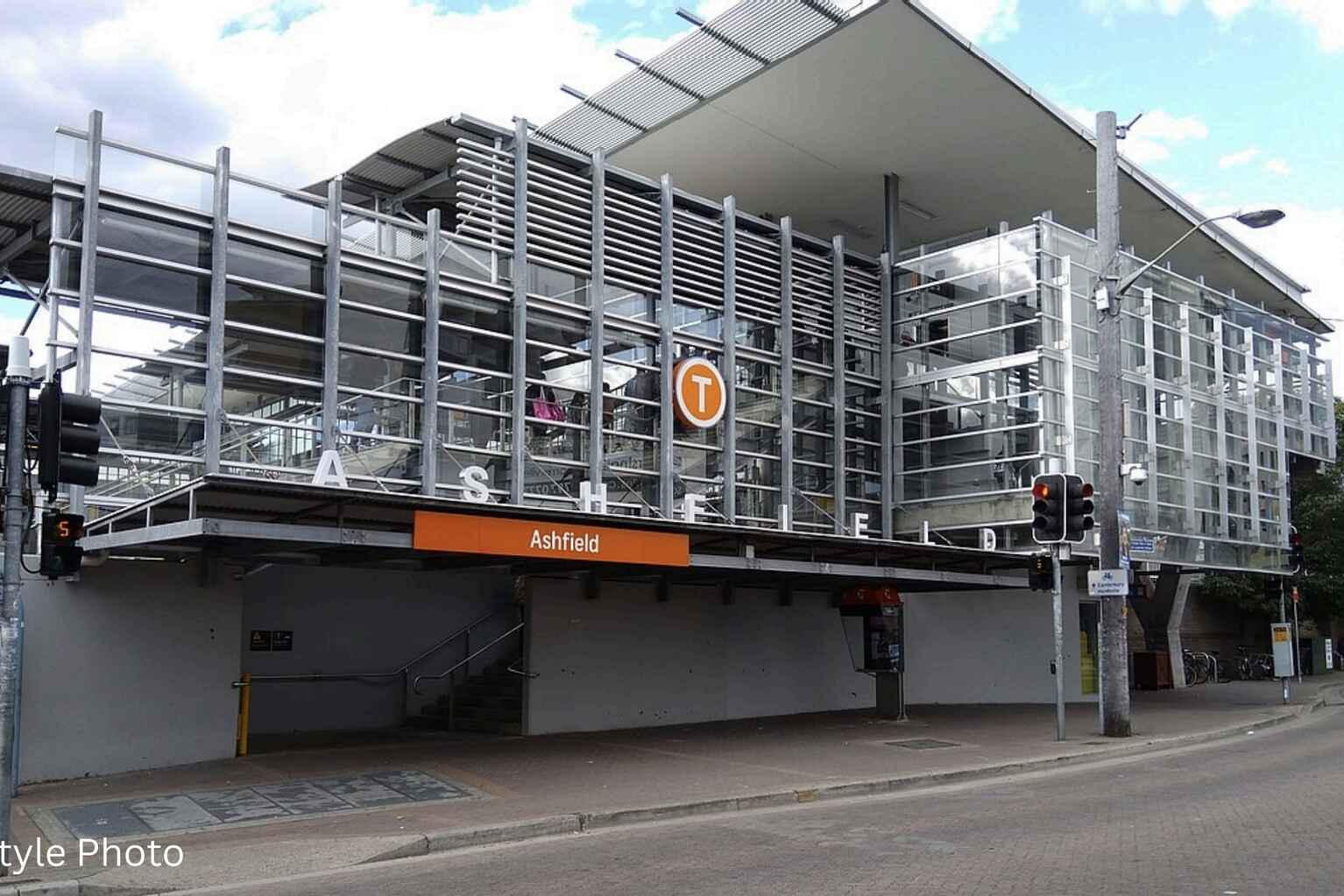 301/1-7 Victoria Street Ashfield