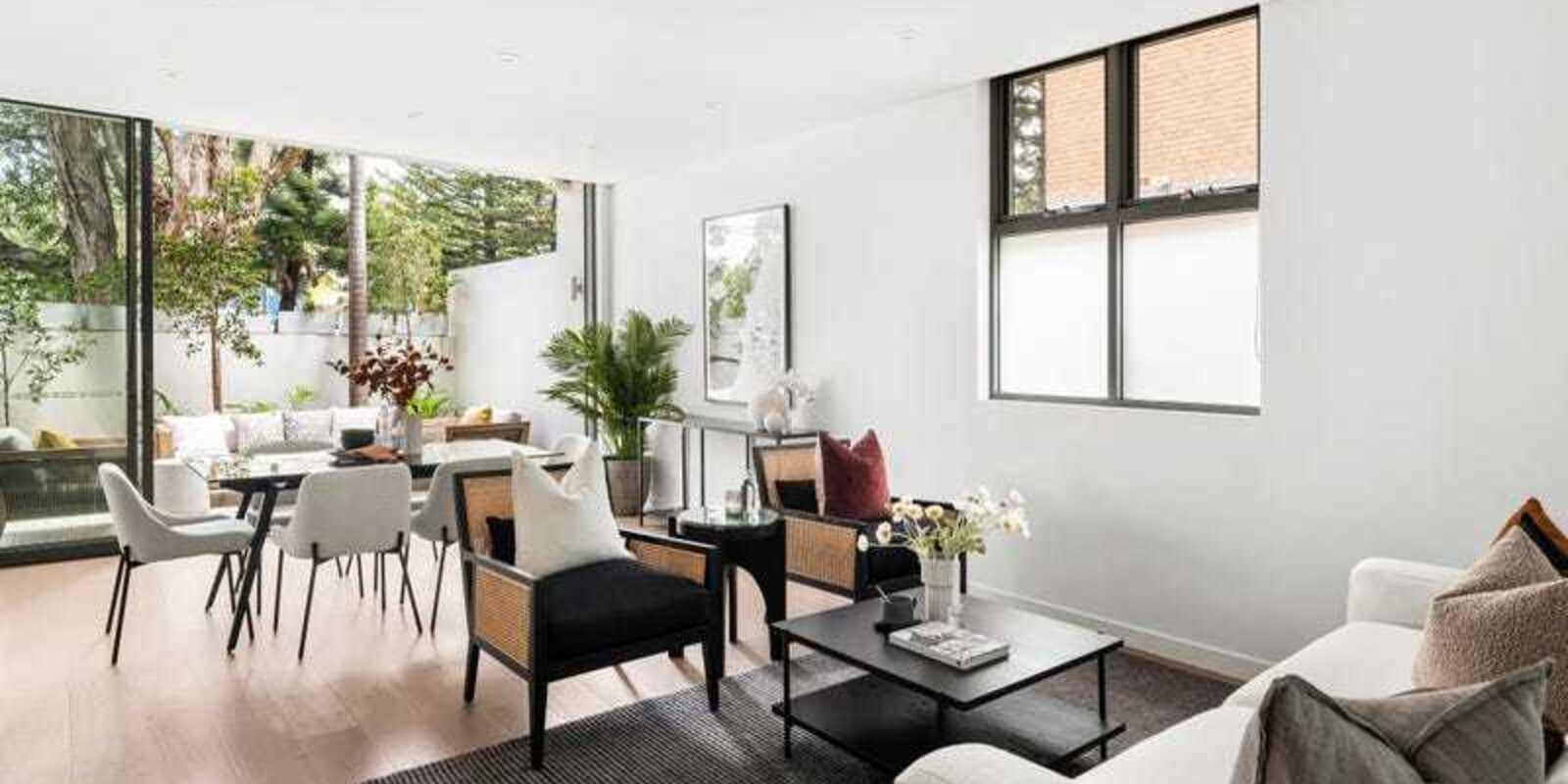 1/2 Warners Avenue North Bondi