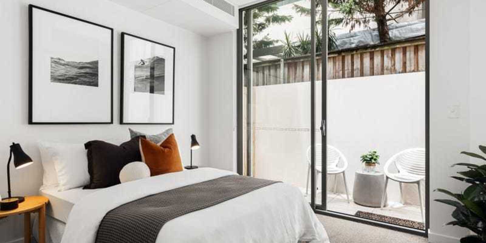1/2 Warners Avenue North Bondi