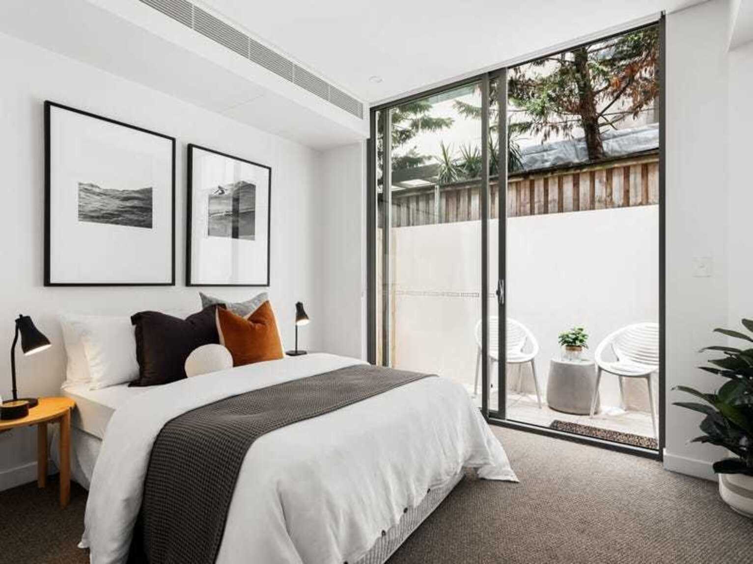 1/2 Warners Avenue North Bondi