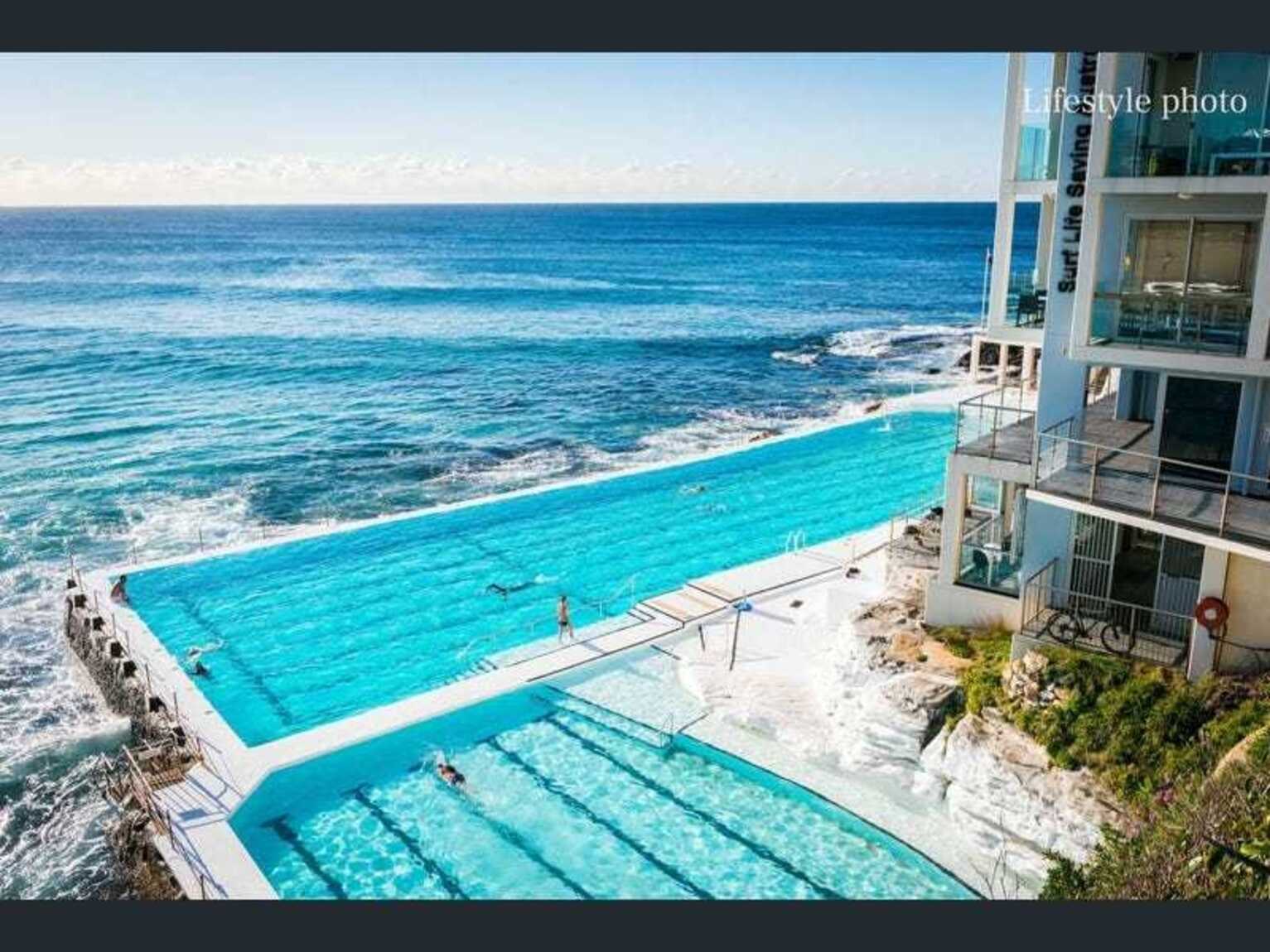 1/2 Warners Avenue North Bondi