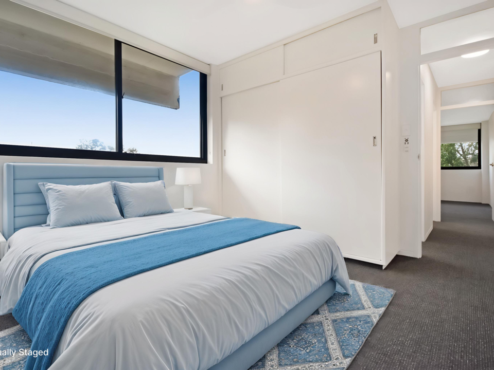 20/29 Ocean Avenue Double Bay