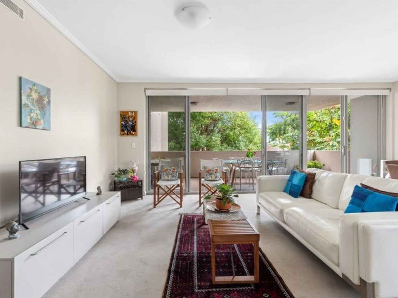 27/42-48 Waverley Street Bondi Junction
