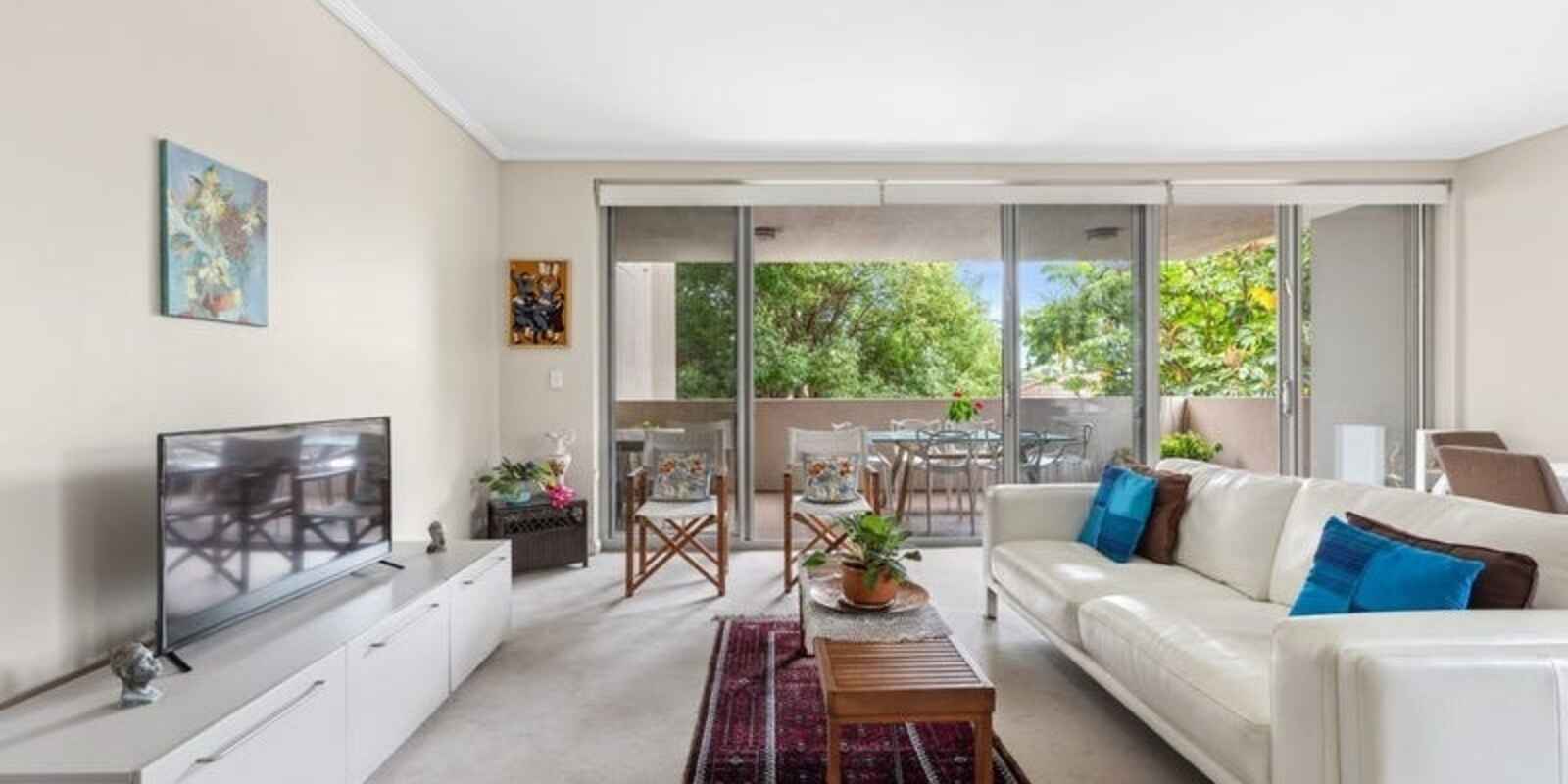 27/42-48 Waverley Street Bondi Junction