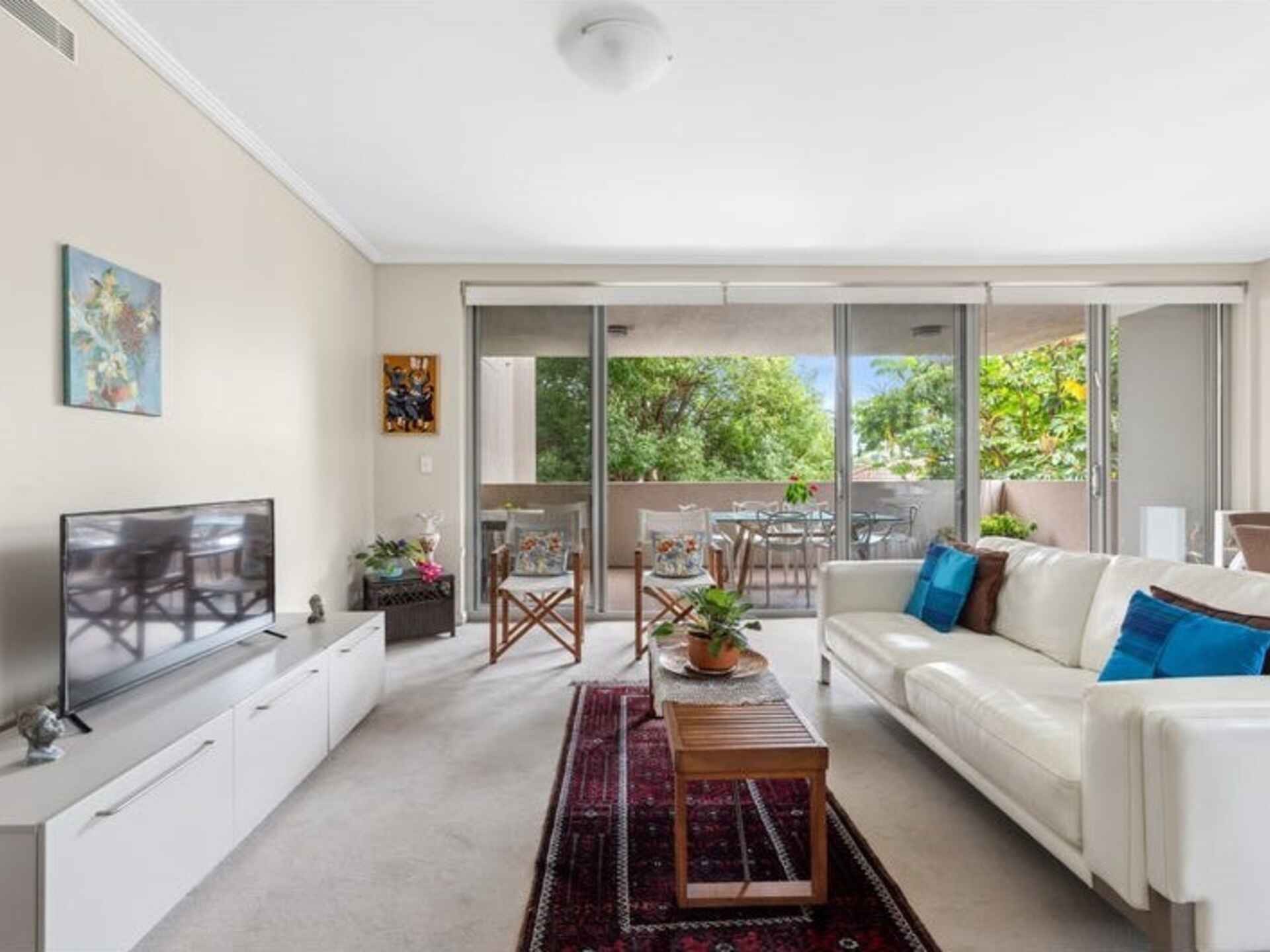 27/42-48 Waverley Street Bondi Junction