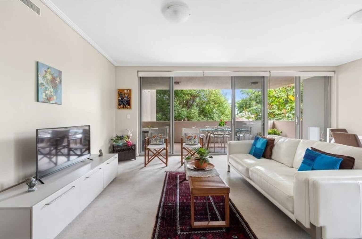 27/42-48 Waverley Street Bondi Junction