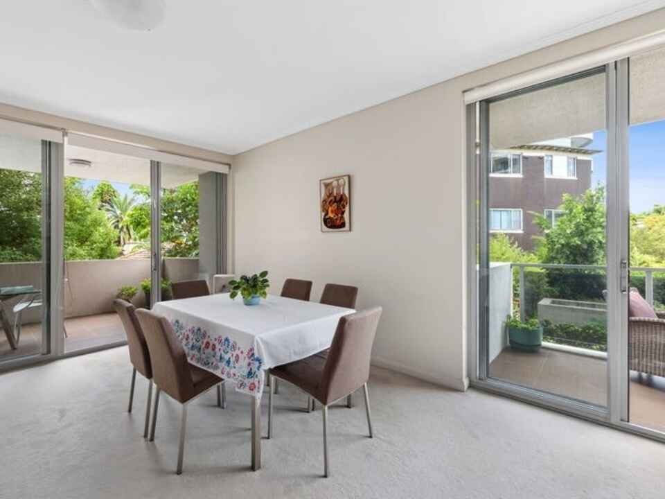 27/42-48 Waverley Street Bondi Junction