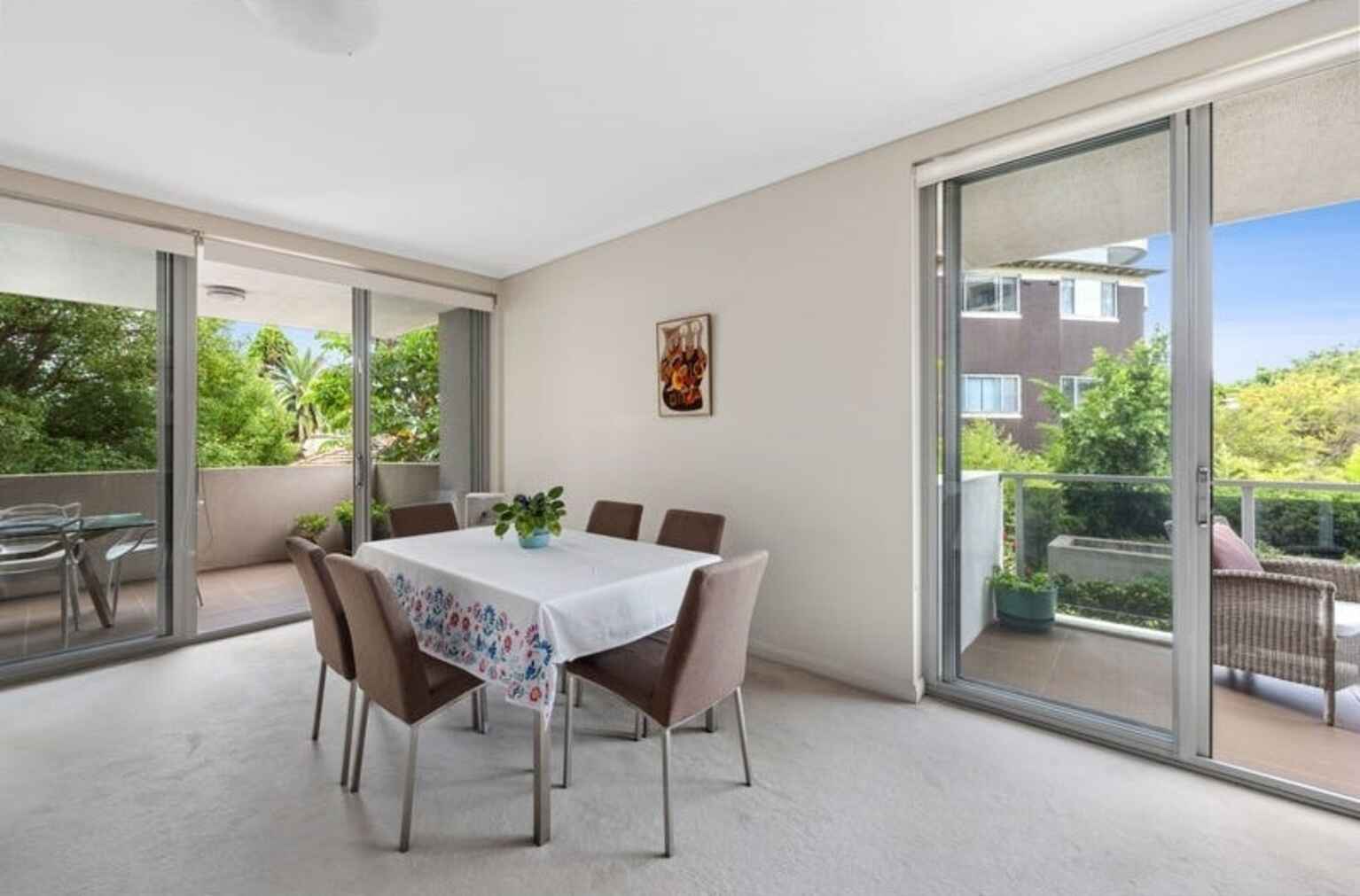 27/42-48 Waverley Street Bondi Junction