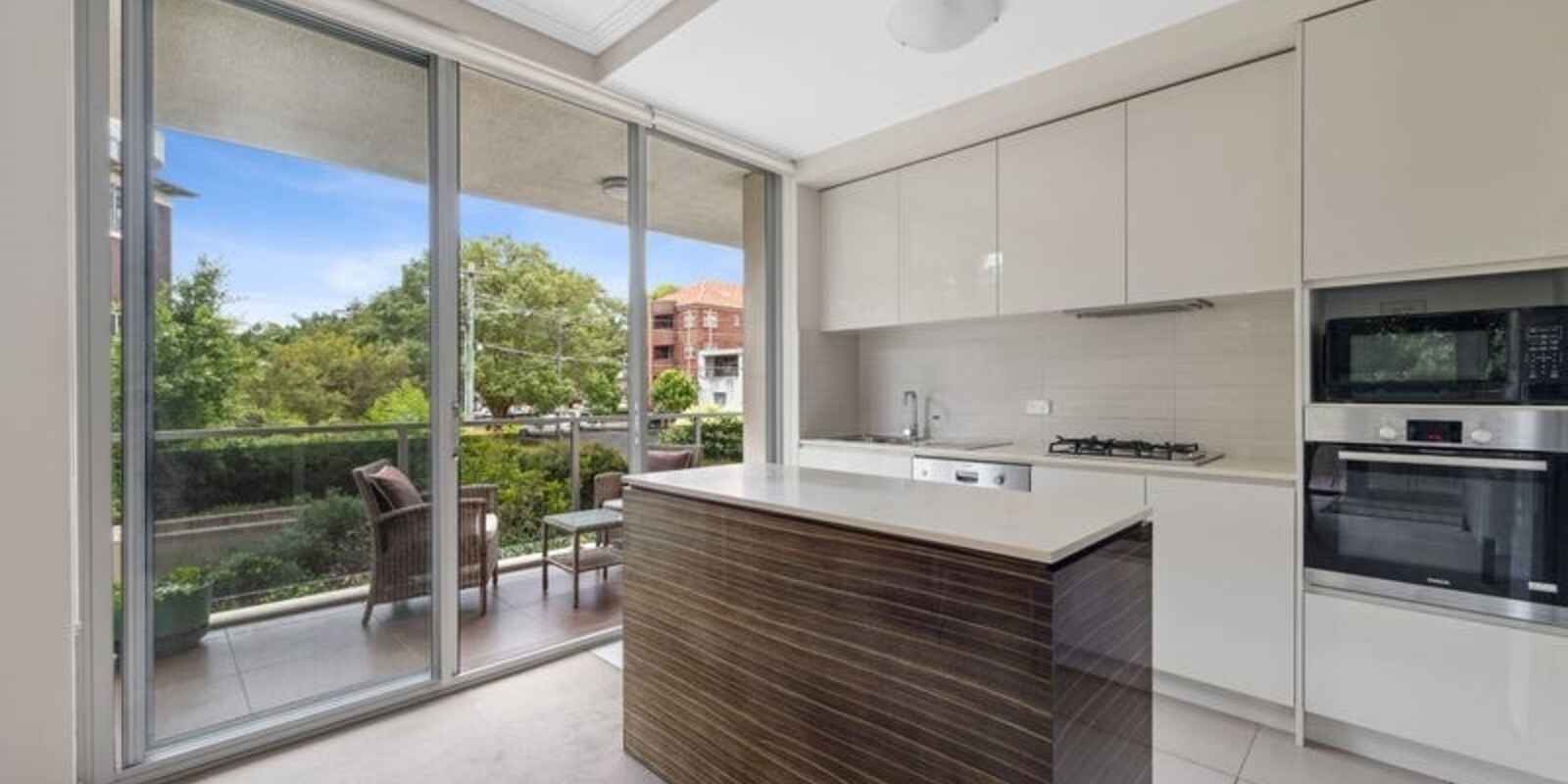 27/42-48 Waverley Street Bondi Junction
