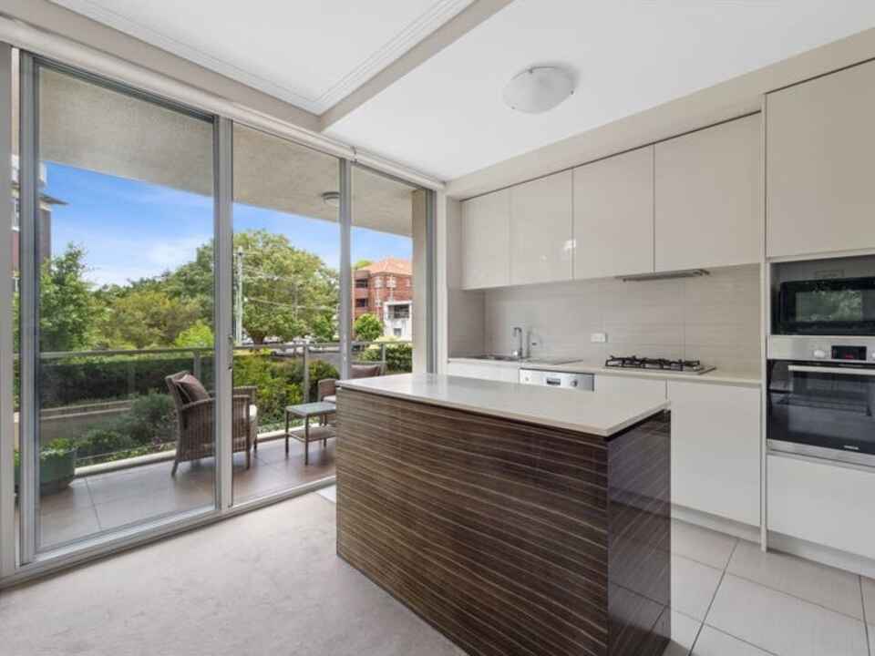 27/42-48 Waverley Street Bondi Junction