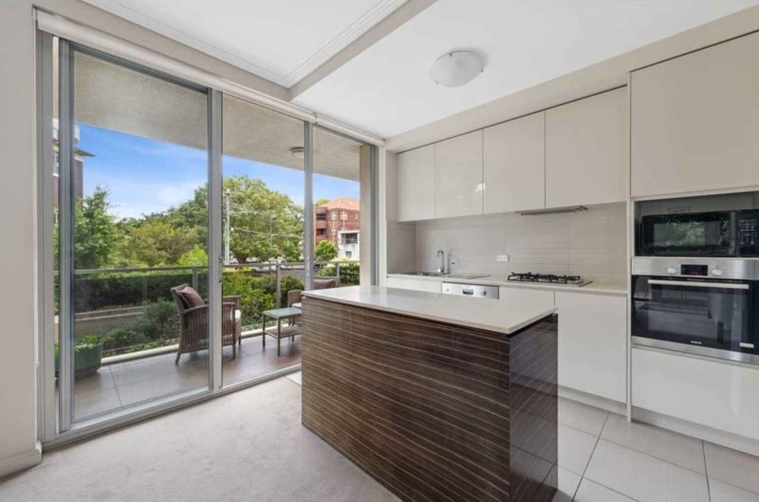 27/42-48 Waverley Street Bondi Junction