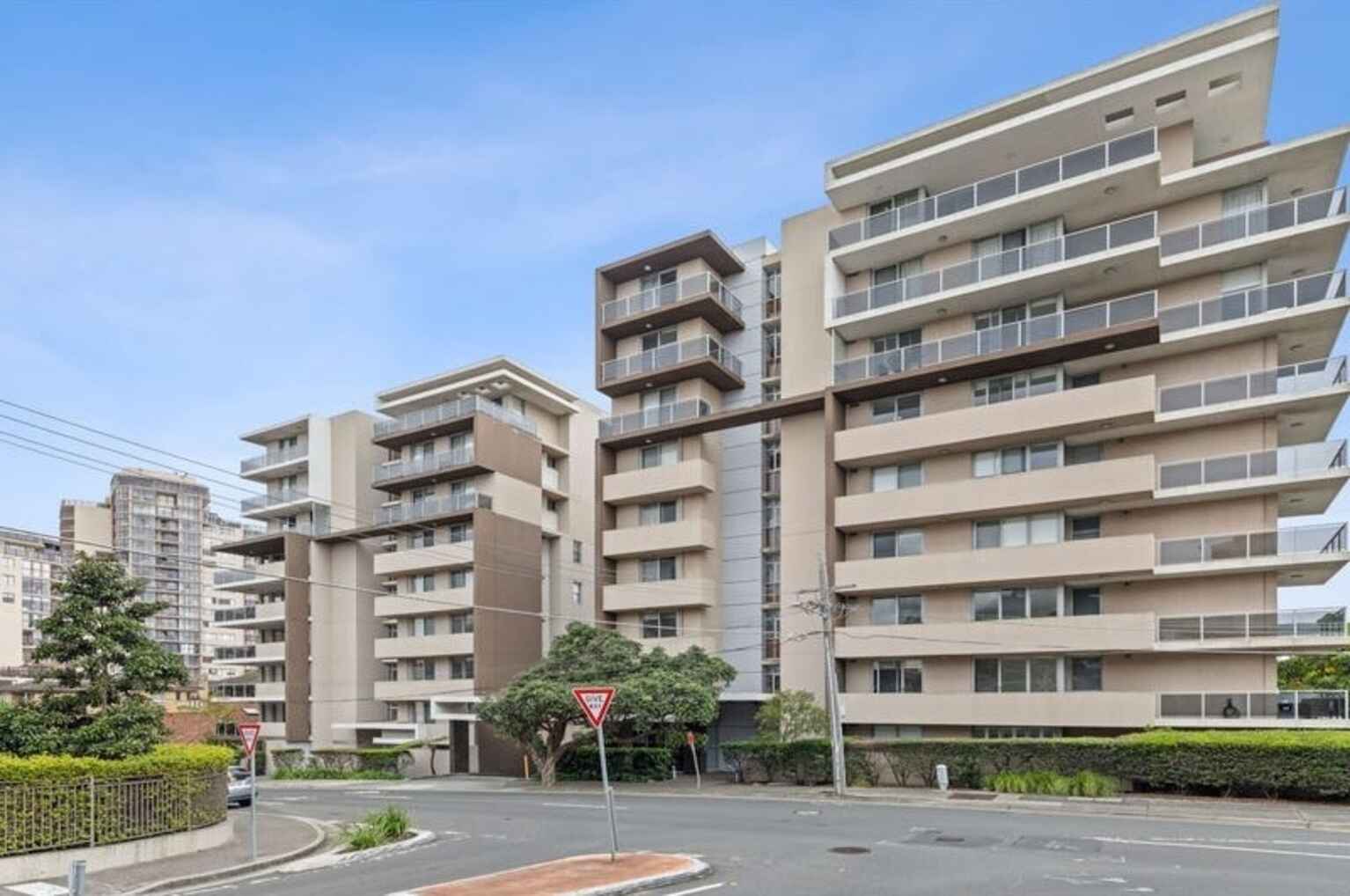 27/42-48 Waverley Street Bondi Junction