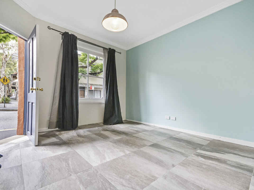 19 Phelps Street Surry Hills