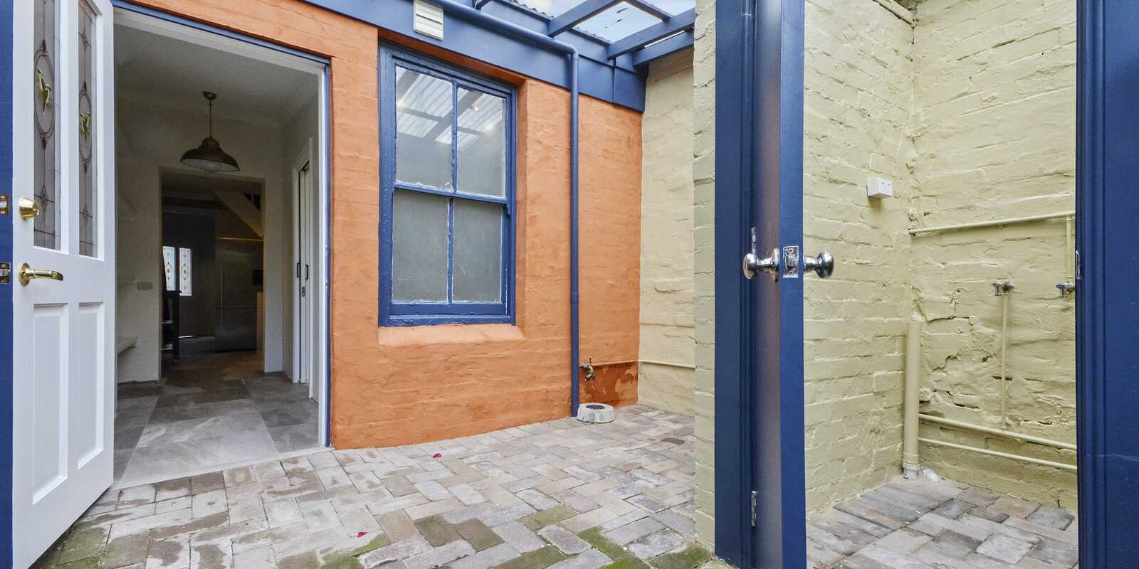 19 Phelps Street Surry Hills