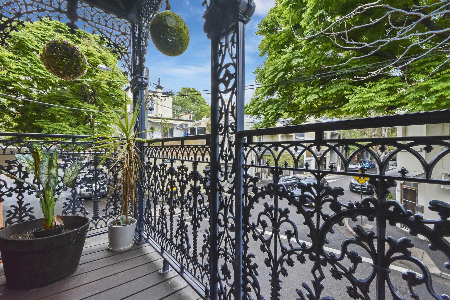 19 Phelps Street Surry Hills