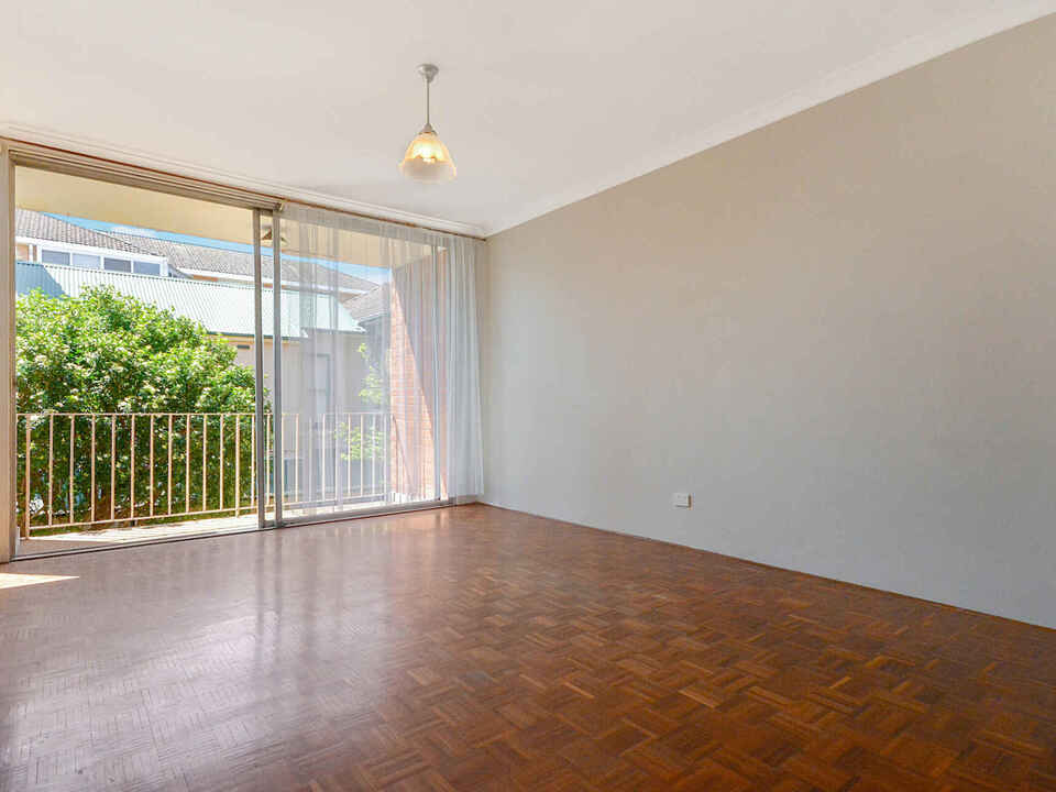 6/12 Victoria Street Randwick