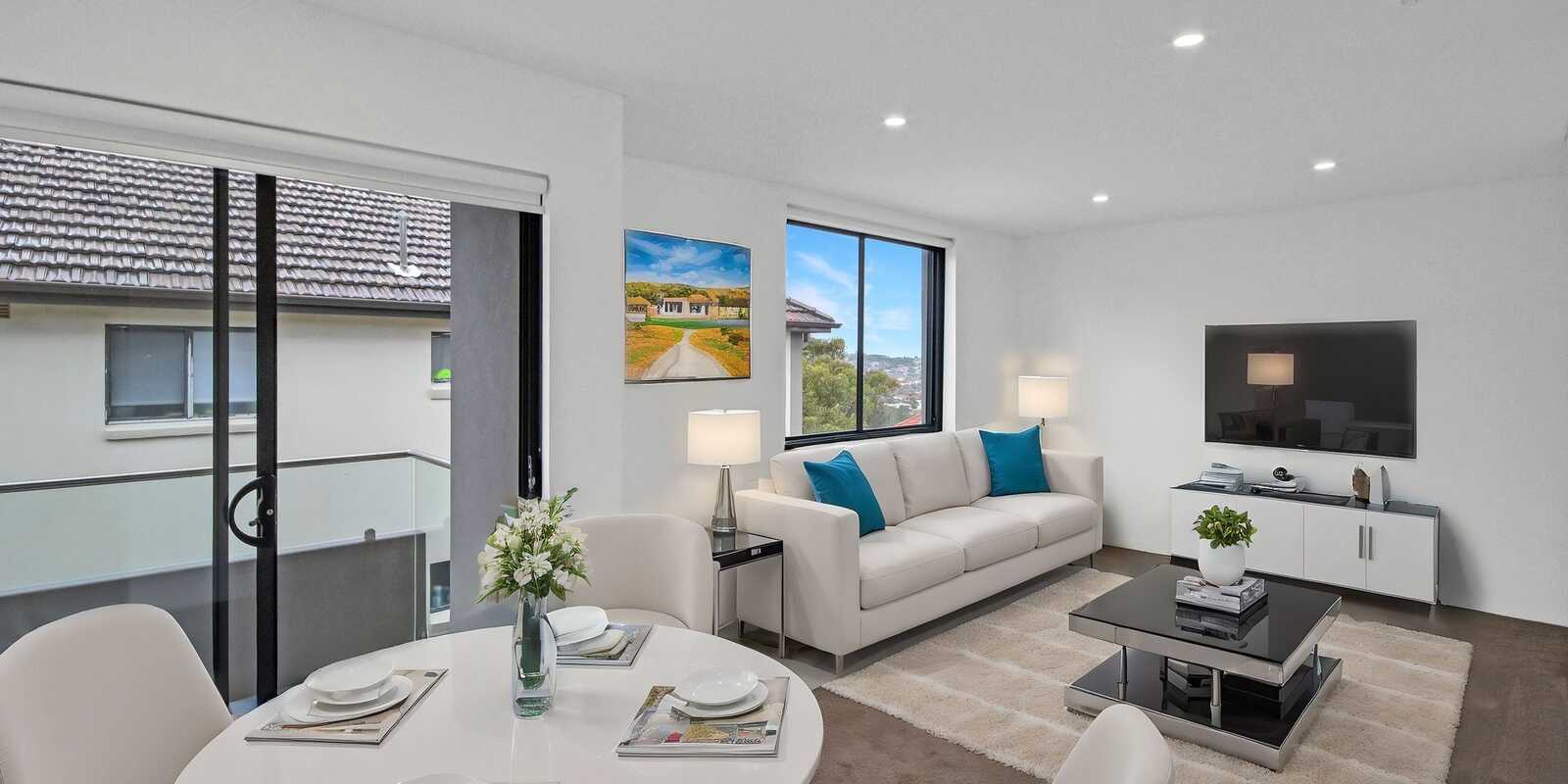 6./10 Moore Street Bondi 6./10 Moore Street Bondi