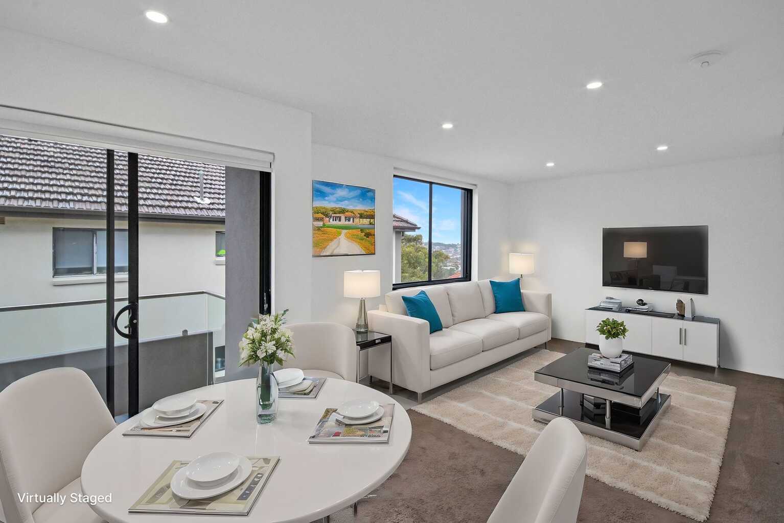 6./10 Moore Street Bondi 6./10 Moore Street Bondi