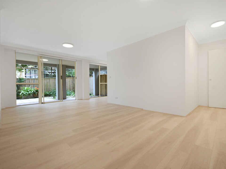 102/131 Bronte Road Bondi Junction