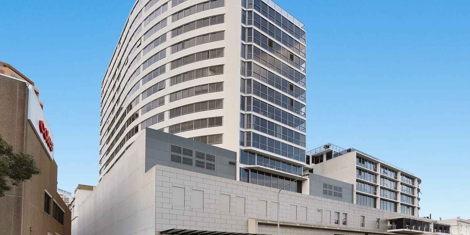 407/80 Ebley Street Bondi Junction