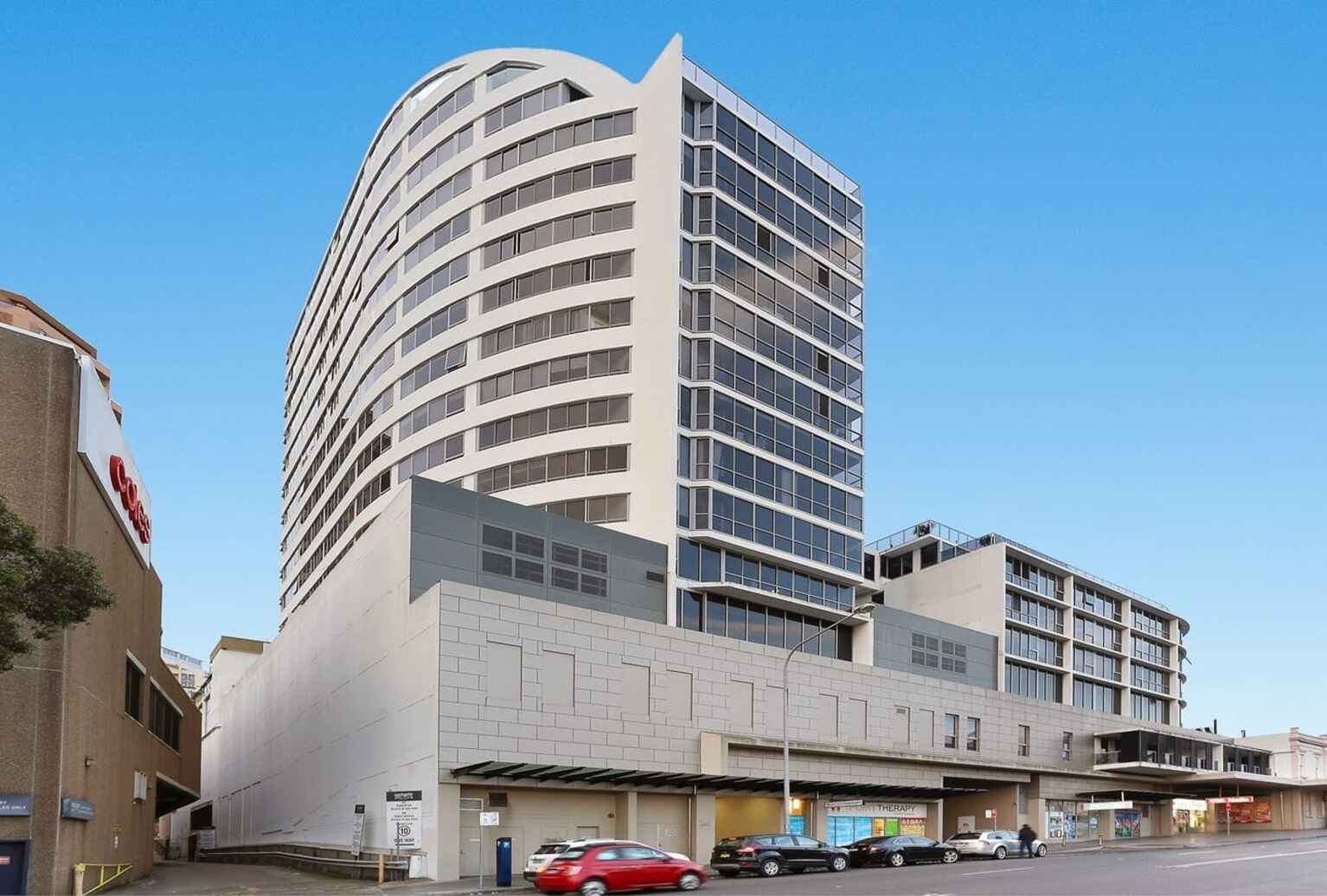 407/80 Ebley Street Bondi Junction