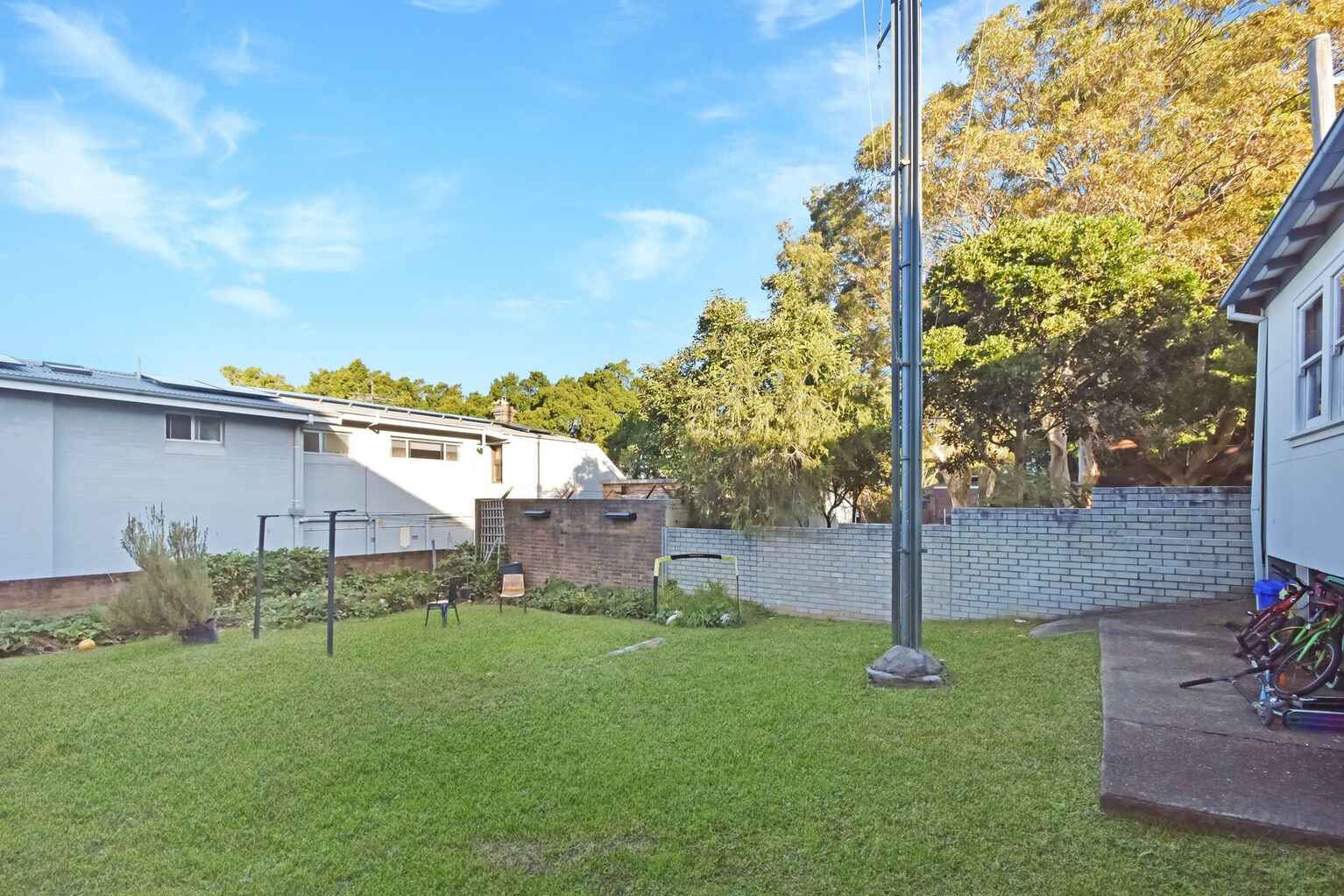 4/26 Bennett Street Bondi