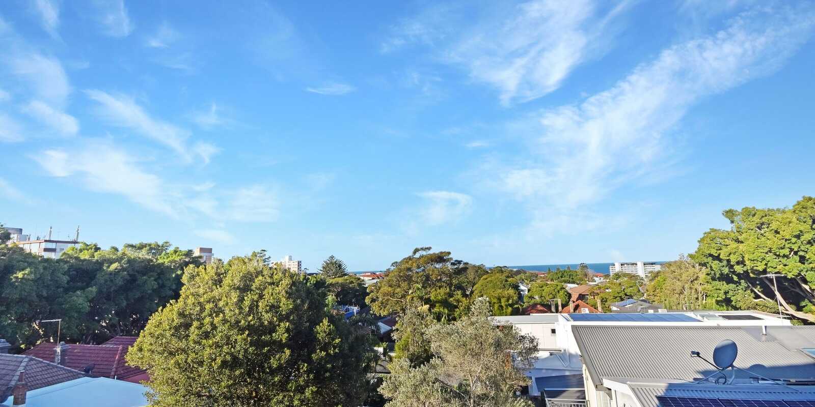4/26 Bennett Street Bondi