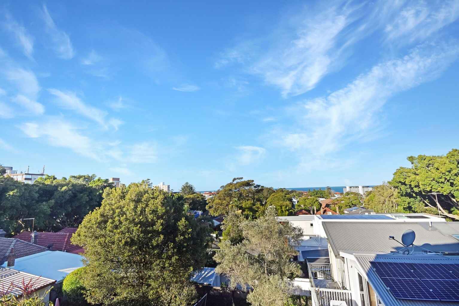 4/26 Bennett Street Bondi