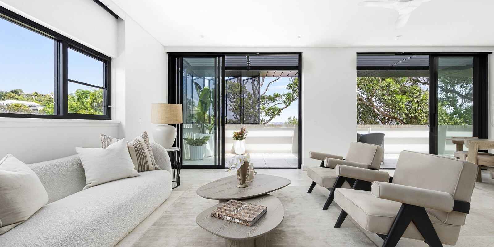  Rose Bay