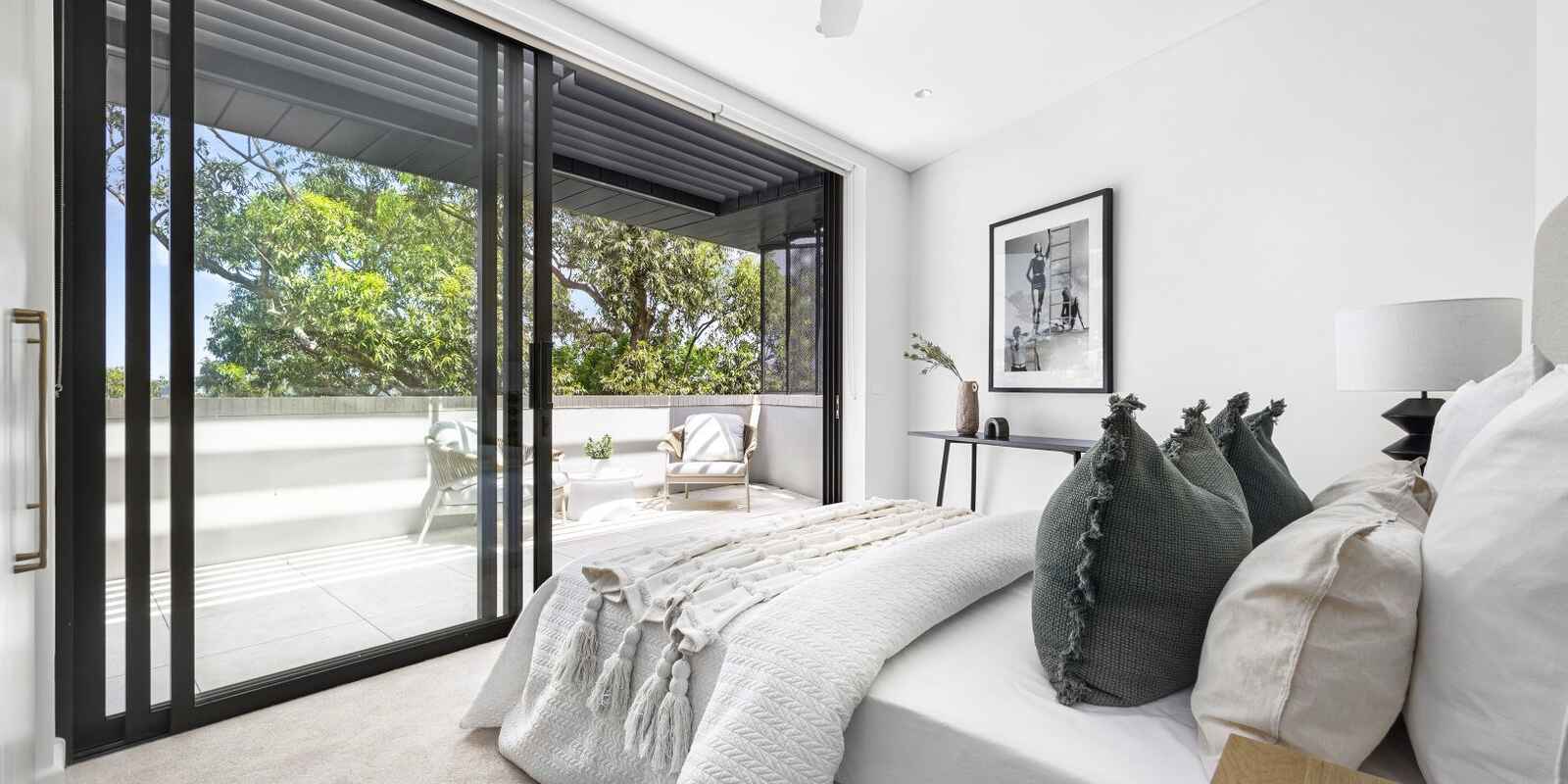  Rose Bay