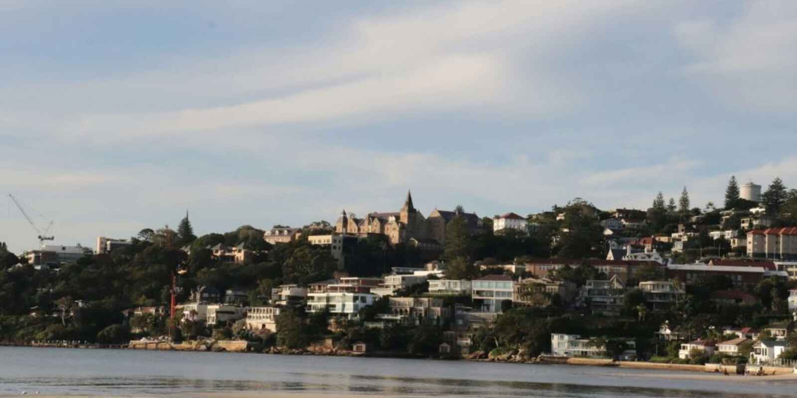  Rose Bay