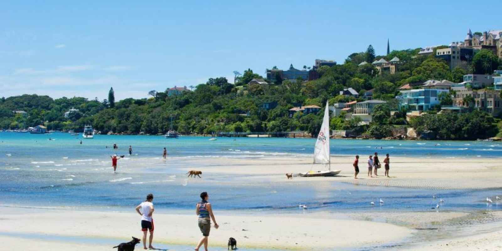  Rose Bay