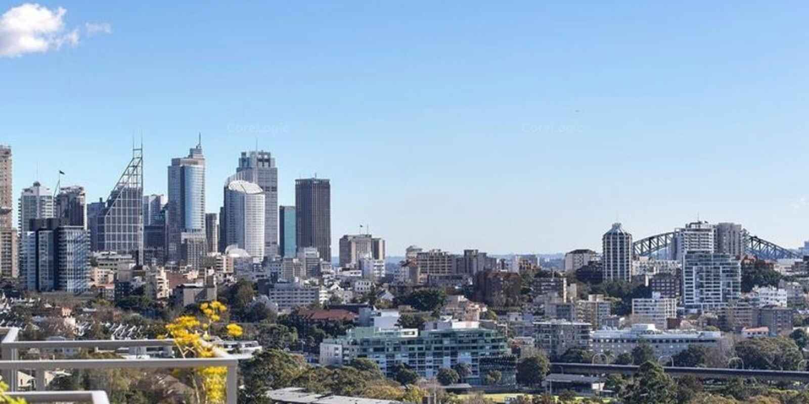 83/186 Sutherland Street Paddington 83/186 Sutherland Street Paddington