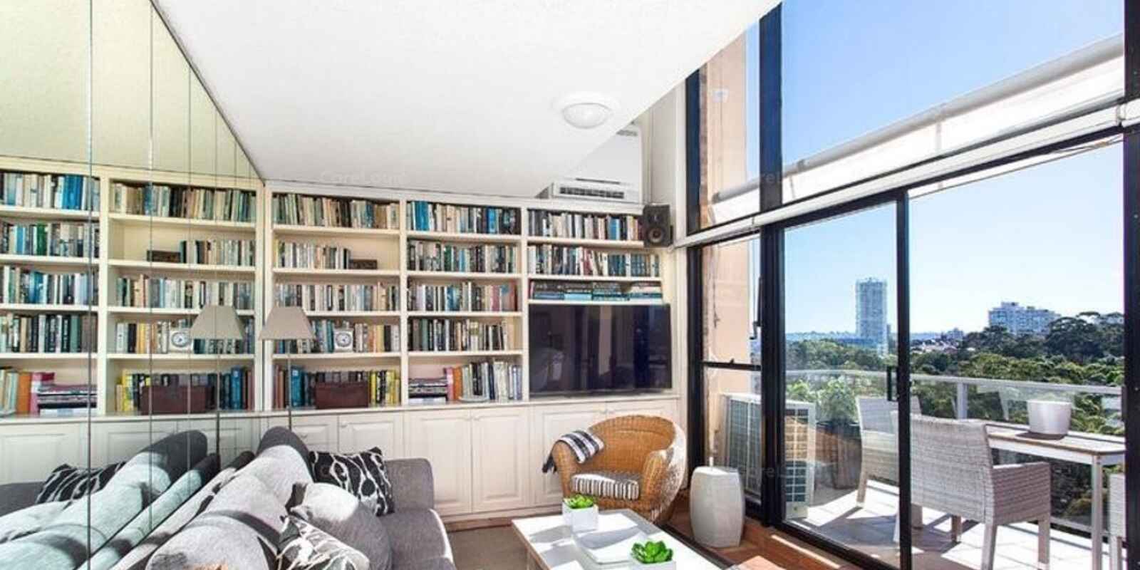 83/186 Sutherland Street Paddington 83/186 Sutherland Street Paddington