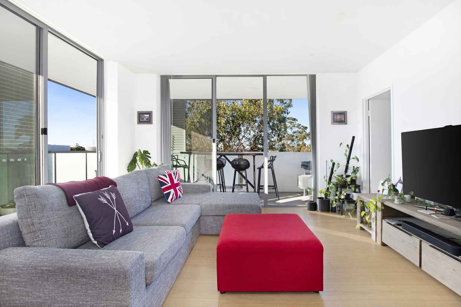 301/1-7 Victoria Street Ashfield