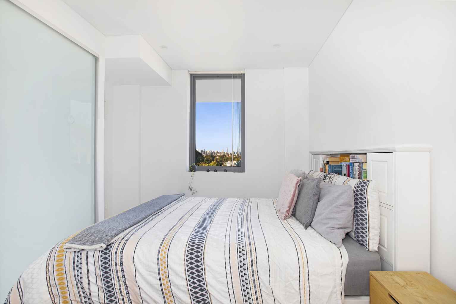 301/1-7 Victoria Street Ashfield