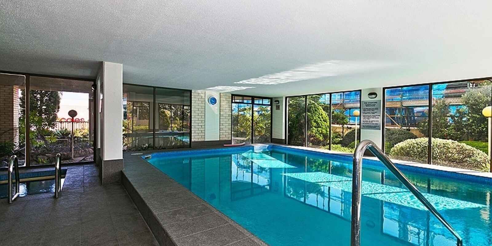 1104/1 Hollywood Avenue Bondi Junction