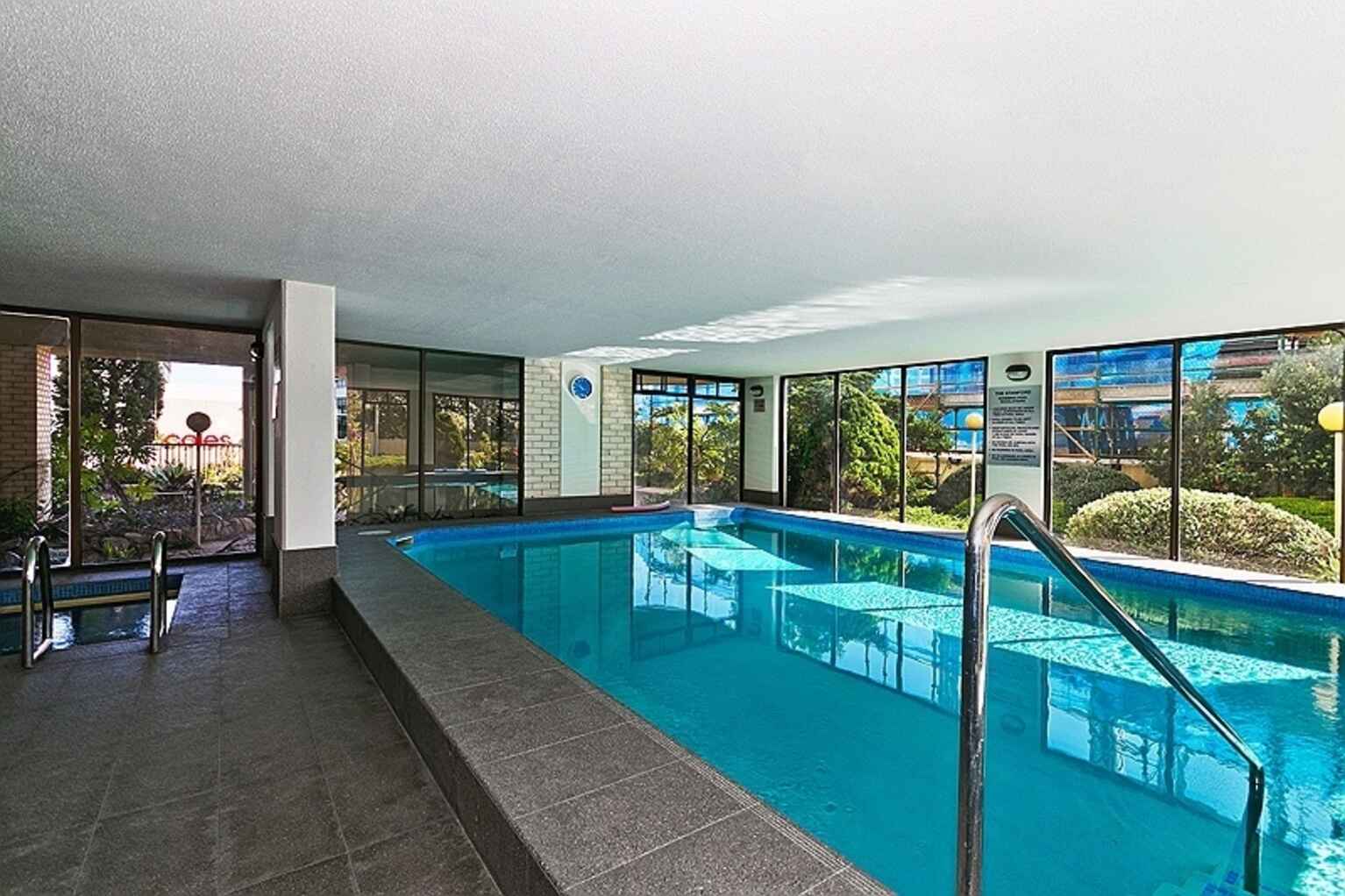 1104/1 Hollywood Avenue Bondi Junction