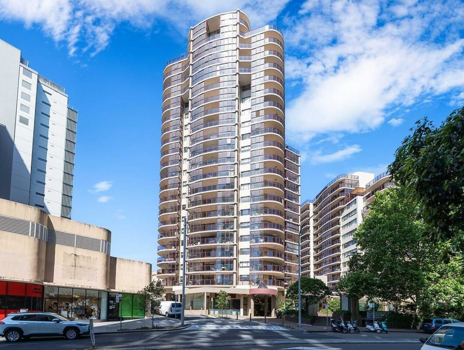 29/2A Hollywood Avenue Bondi Junction 29/2A Hollywood Avenue Bondi Junction