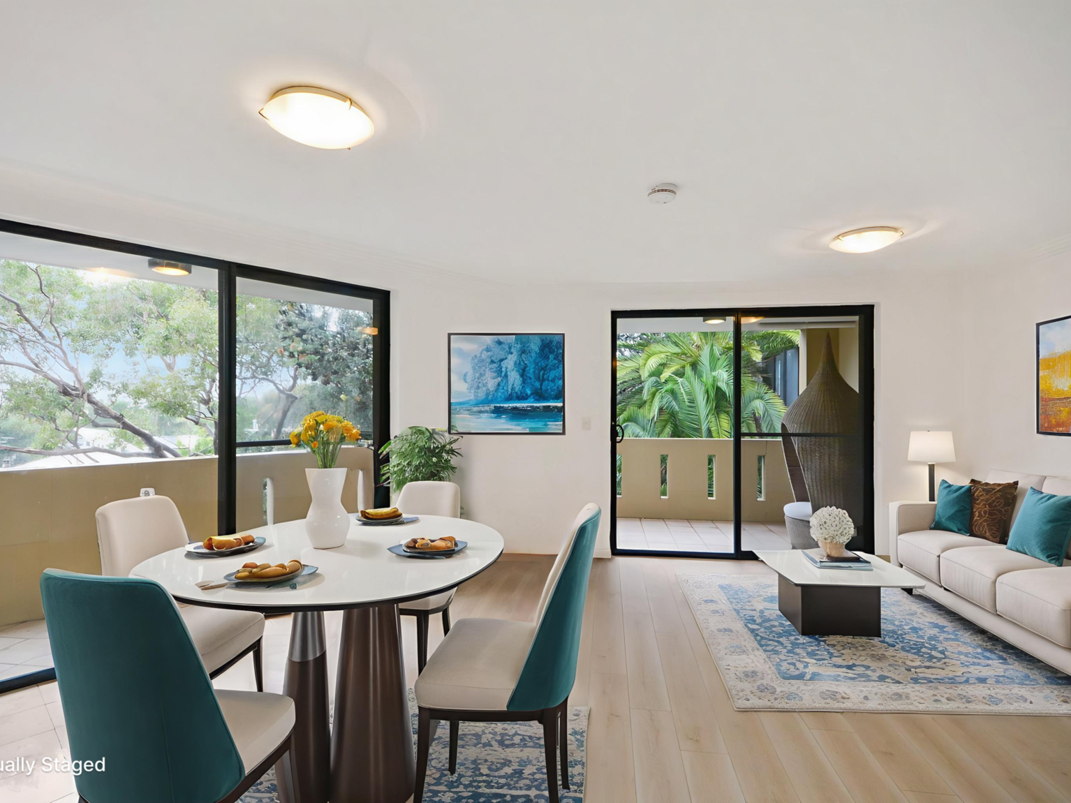 23/14-16 O'Brien Street Bondi Beach