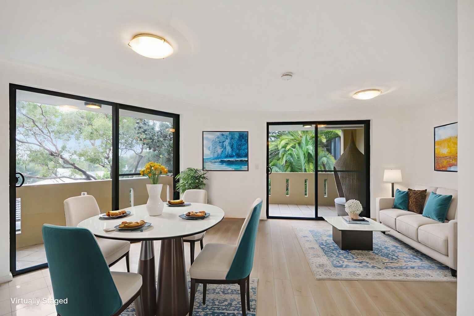 23/14-16 O'Brien Street Bondi Beach