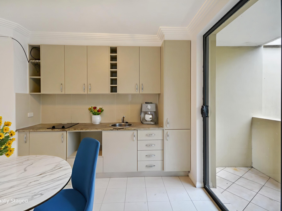 23/14-16 O'Brien Street Bondi Beach
