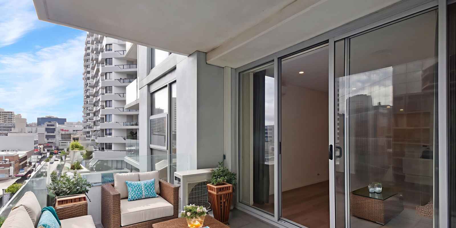 43/7-15 Newland Street Bondi Junction