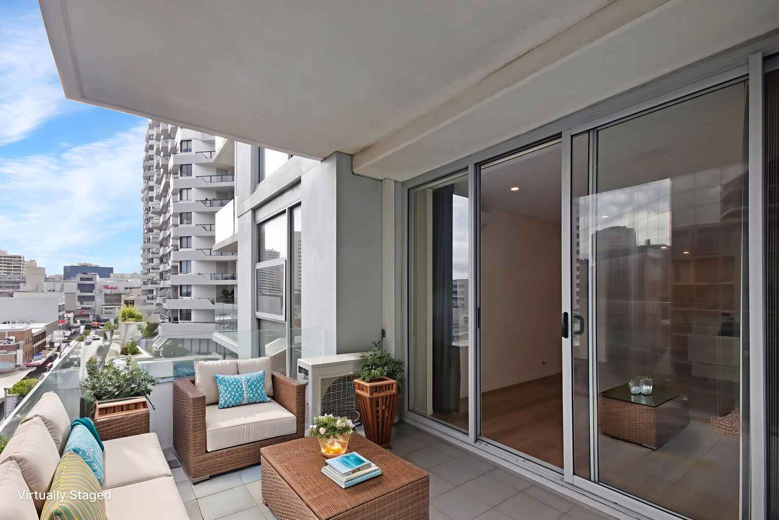 43/7-15 Newland Street Bondi Junction