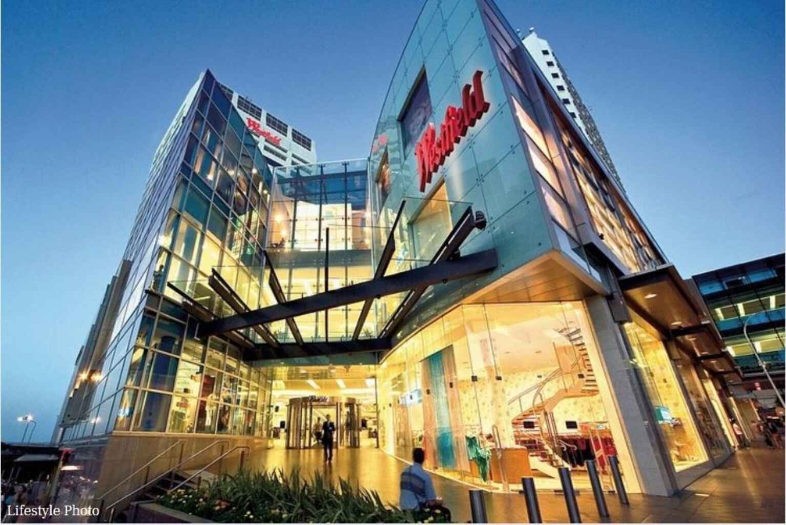 43/7-15 Newland Street Bondi Junction