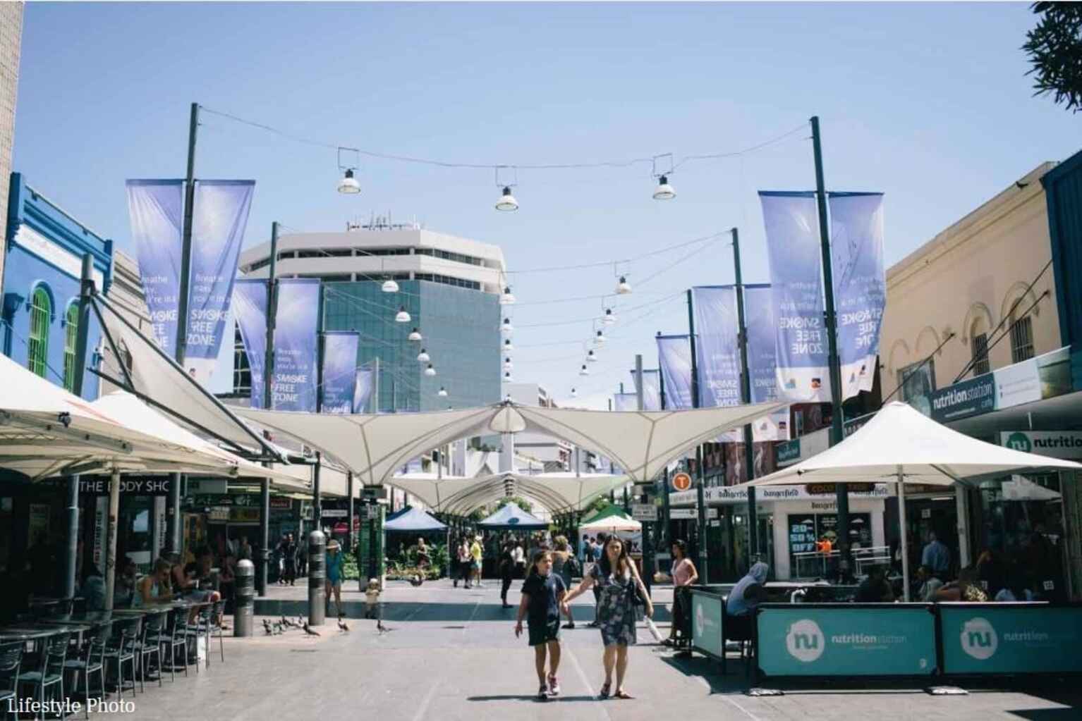 43/7-15 Newland Street Bondi Junction