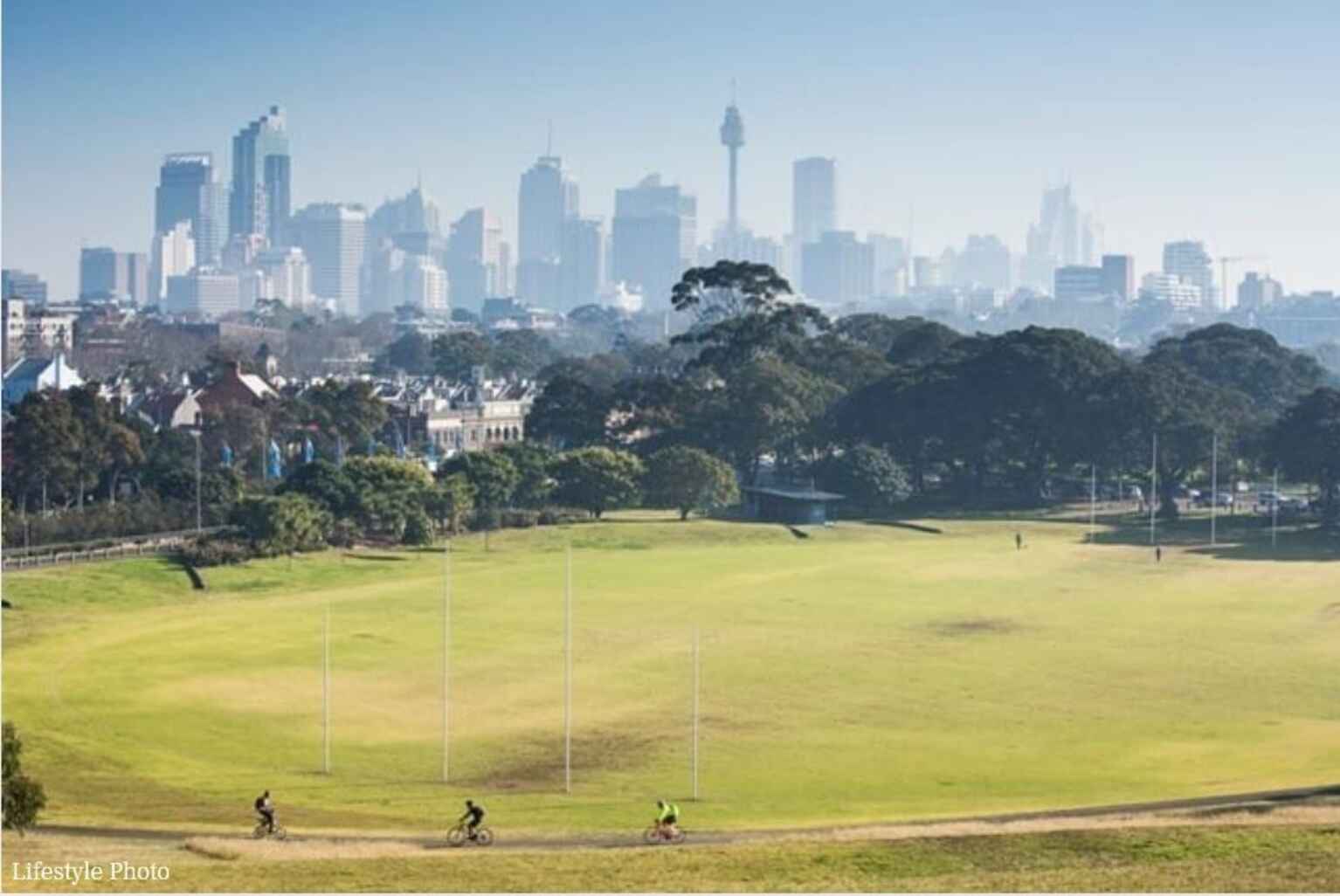 43/7-15 Newland Street Bondi Junction